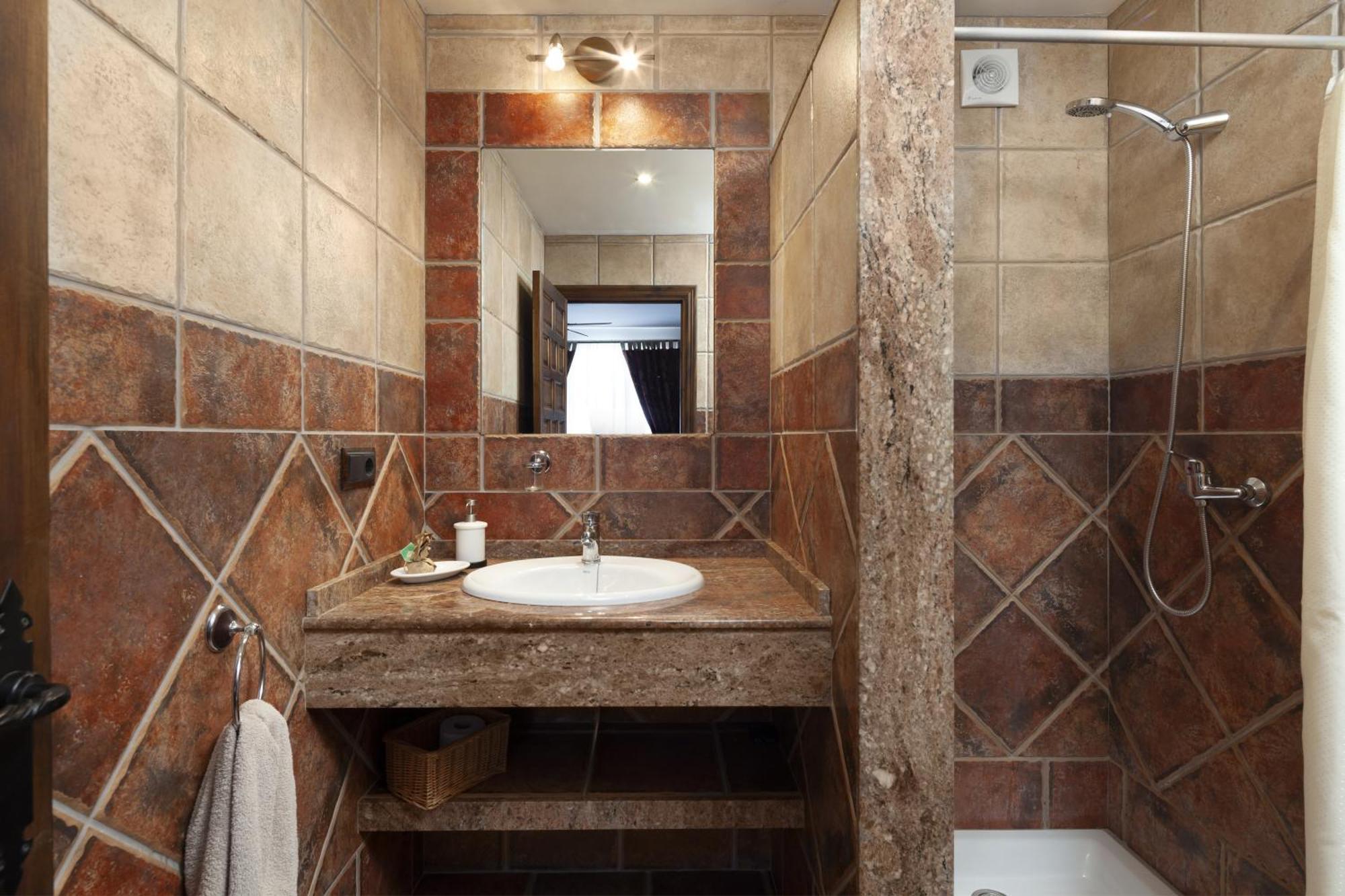 Pasa Fina, Luxury Holiday Retreat Villanueva del Trabuco Luaran gambar
